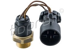 x FAN MÜŞÜRÜ HARARET FİŞLİ CORSA B-COMBO B-TIGRA 1.0-1.2-1.4-1.6 ELTH