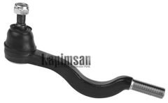 ROT BAŞI İÇ SAĞ-SOL MITSUBISHI L200 2.5L 4D55 4D56 8V K64T 4X2 97-05 / PAJERO 2.6L 4G54 L042G L047G BENZİNLİ 82-90 / HYUNDAI GALLOPER 2.5L 4D56 94-98