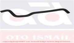 KALORİFER HORTUMU TRANSPORTER T4 91-96