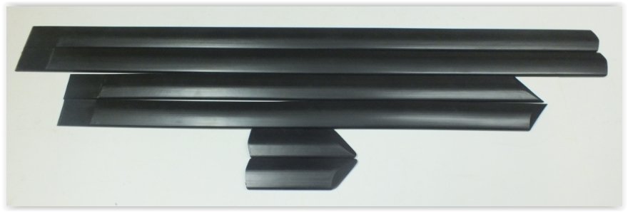 ÇEVRE YAN ÇITASI PALIO