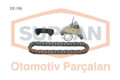 EKSANTRİK ZİNCİR SETİ FIAT SCUDO 2.0 16V MULTİJET