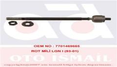 ROT MİLİ LAGUNA 1 1.6-1.8-1.9DTİ-DCİ-2.0-2.2D-2.2DT 93-01
