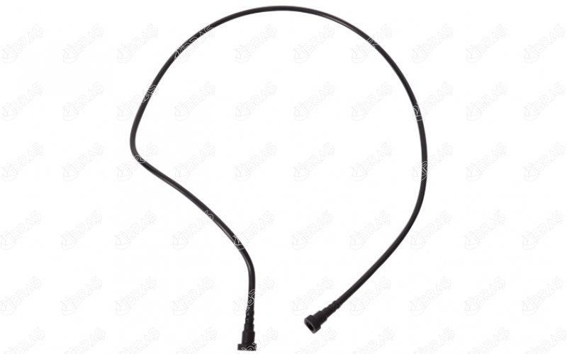 YAKIT BORUSU RENAULT CAPTUR 1.2-1.6 CLIO 4 0.9-1.2-1.6