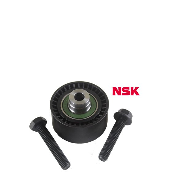 EKSANTRİK GERGİ RULMANI YÖN MAKARASI P106 1.4D-1.5D-306-406-605-806 1.8 16V-2.0 16V-2.1D-XSARA 2.0