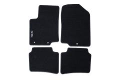 HALI PASPAS SİYAH HYUNDAI I30 2012-2017