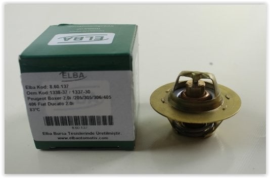 TERMOSTAT R11-FLASH DZL-P106-306-405P406-BERLINGO-PARTNER 1.8 97 >