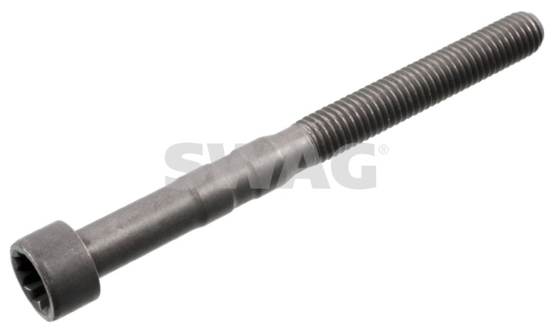 KÜLBÜTÖR KAPAK CİVATASI GOLF5-JETTA-PASSAT-CADDY-POLO-A3 FEBI 100726