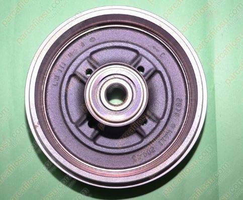 ARKA KAMPANA CLIO 1.5