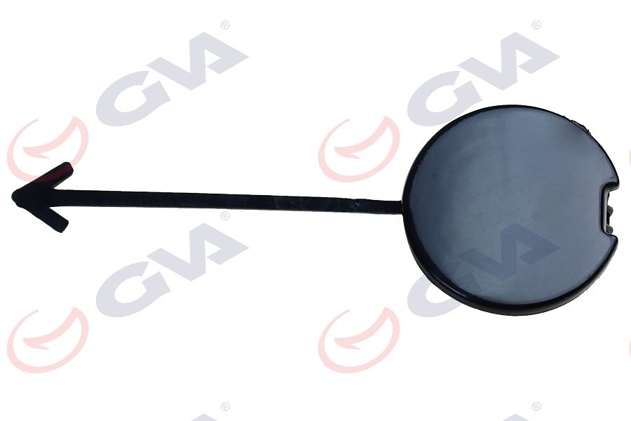 ÖN TAMPON ÇEKİ DEMİR KAPAĞI CADDY 2015
