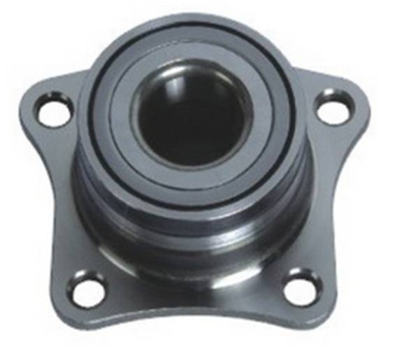 x ARKA TEKER PORYALI RULMAN TOYOTA COROLLA AE101 KASA 28x52 DACF1177 / SSD0214