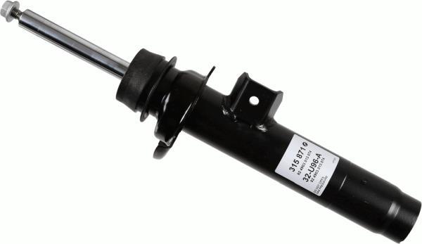AMORTISOR ON SAG BMW F30 xDRİVE