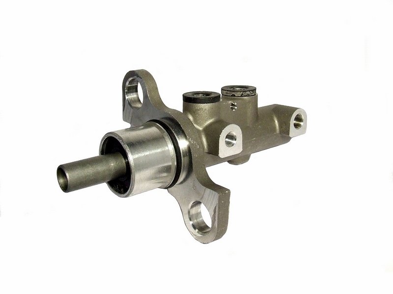 FREN ANA MERKEZİ OPEL VECTRA C 02 25.40 mm