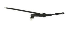 x DEBRİYAJ ÜST MERKEZİ MEGANE 2-SCENIC 2 2.0 16V-1.5 DCI-1.9 DCI 05/04 VALEO 804814