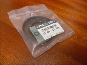 AKS KEÇESİ ÖN CLIO 3-MEGANE 2-LAGUNA 2-DACIA LOGAN 27.95x56x7 ÇIKIŞ