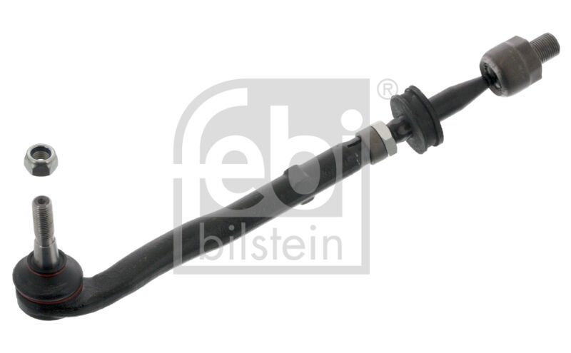 ROT MİLİ ÖN SOL BMW E39 BM 1996-2003 FEBI 11817
