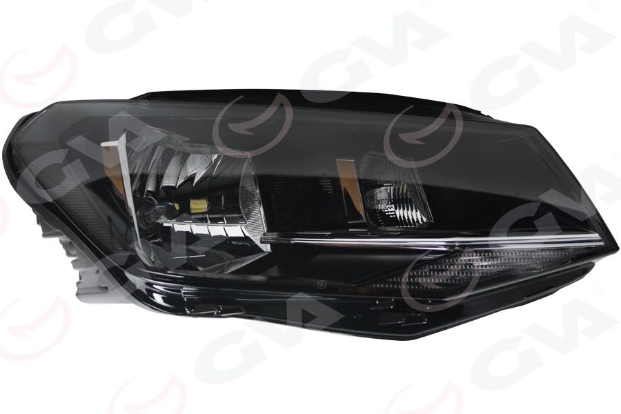 ÖN FAR SAĞ CADDY 2015->