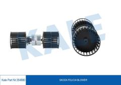 KALORİFER MOTORU SKODA FELICIA 1.3 90 94 12V 120W 2000 rpm
