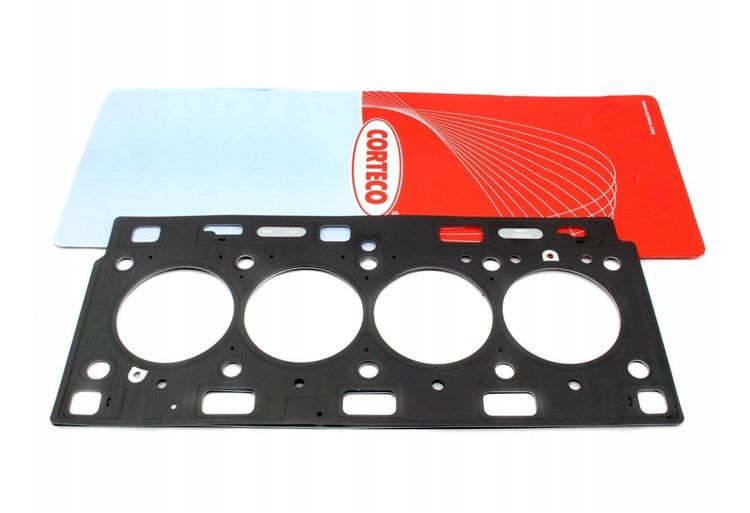SİLİNDİR KAPAK CONTASI 87 mm STD LAGUNA