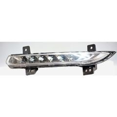 GÜNDÜZ FARI SAĞ LEDLİ FLUENCE OEM 266005976R