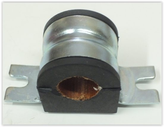 VİRAJ DEMİR KELEPÇESİ VE LASTİĞİ VIVARO B-TRAFIC II