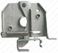 MOTOR KAPUT KİLİDİ MASTER 1-2 98-08 -CLIO LB-BBO