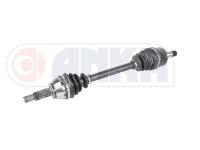 AKS KOMPLE SOL HYUNDAI İ20 1.4 CRDI ABSLİ 48 DİŞ 20082015