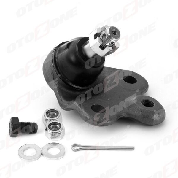 ROTİL ALT SOL HONDA CIVIC 1.6L R16A2 FD6 VTEC SEDAN 06-11 / 1.8L R18A2 FD7 SEDAN 06-11 / 1.3L HYBRID LDA2 FD3 06->