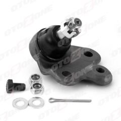 ROTİL ALT SOL HONDA CIVIC 1.6L R16A2 FD6 VTEC SEDAN 06-11 / 1.8L R18A2 FD7 SEDAN 06-11 / 1.3L HYBRID LDA2 FD3 06->