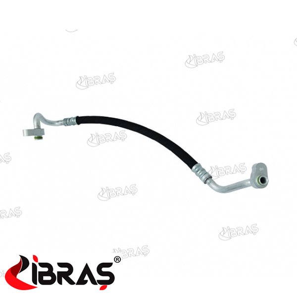 KLIMA HORTUMU FIAT PALIO-SIENA-ALBEA 02 12 1.3D MULTIJET