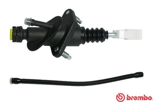 HİDROLİK DEBRİYAJ ÜST MERKEZİ CORSA C 00 COMBO 01 TIGRA 04 15.87mm