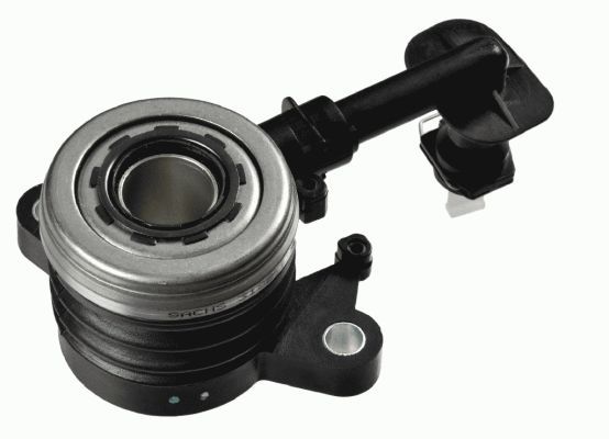 HİDROLİK DEBRİYAJ RULMANI CLIO 2-3-KANGOO-MEGANE 2-SCENIC 2-LAGUNA 2-LOGAN-MICRA 3 1.6-1.5D 8200046103-8200990502-8200764613-306200650R