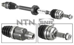ON AKS SAG KOMPLE DACIA LOGAN 2 13 1.6 16V 5 VİTES MEKANİK U:783MM