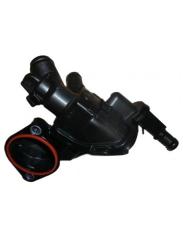 ARKA TEKER PORYASI RULMANLI DOBLO 09 ABS Lİ XTGB42000