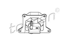 MOTOR TAKOZU ÖN SAĞ OPEL COMBO B-CORSA B-TIGRA 93 00 1.4 16V X14XE