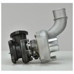 TURBO ŞARJ RENAULT MASTER 2 01 OPEL MOVANO 01 2.5dCi G9U