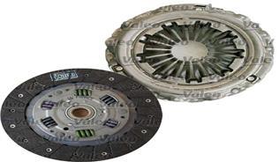 DEBRİYAJ SETİ BASKI DİSK CLIO 3-MODUS 1.2 16V 09/04 D4F.7.40-JH3