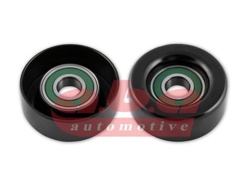 ALTERNATÖR GERGİ RULMANI ACCENT-GETZ-MATRIX-SANTAFE-TUCSON 1.5 CRDI-VGT- 2.0CRDI 02