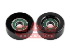 ALTERNATÖR GERGİ RULMANI ACCENT-GETZ-MATRIX-SANTAFE-TUCSON 1.5 CRDI-VGT- 2.0CRDI 02