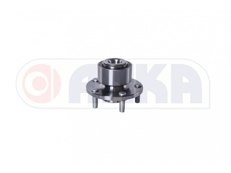 ÖN TEKER PORYASI FOCUS 2-C-MAXİ 03 11 VOLVO S40-C30-V50-C70 2 -04 12 2471709
