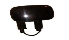 DIŞ DİKİZ AYNASI SAG ELEKTRİKLİ ISITMALI ASTARLI FIAT DOBLO 00>10