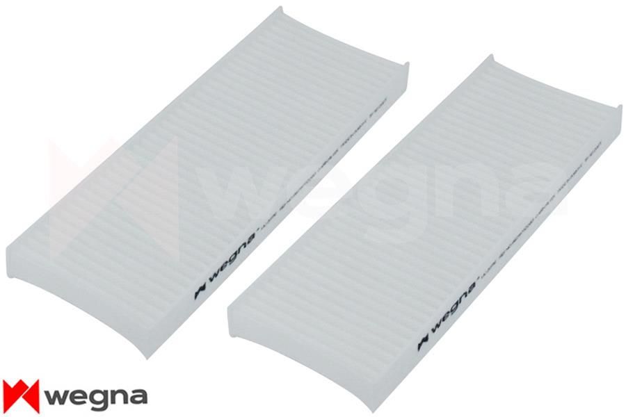 POLEN FİLTRESİ P301- C-ELYSEE 1.2 VTİ-1.6VTİ-1.6HDİ 11/12 > CU 24012-2