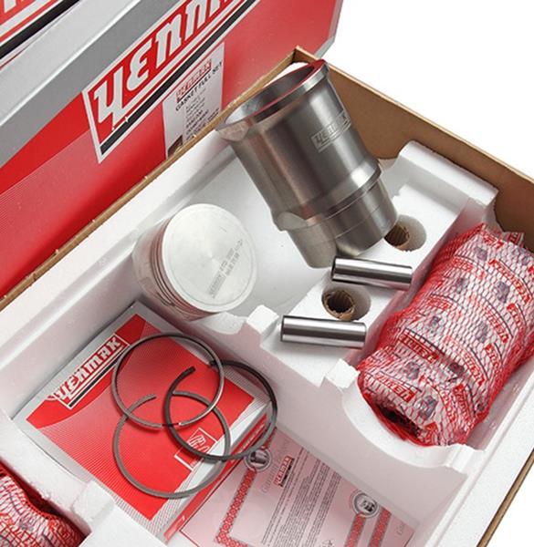 MOTOR SETİ R9 12 1400 LAMELLİ 76 MM