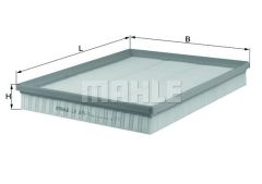 x HAVA FİLTRESİ MASTER 2 1.9-2.2-2.5-2.8 DCI 00- - MOVANO 1.9-2.2-2.5-2.8 DTI 00-