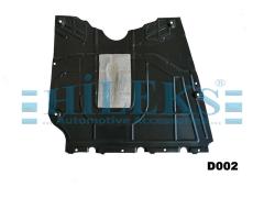 KARTER MUHAFAZASI DOBLO 3 2010 PLASTİK