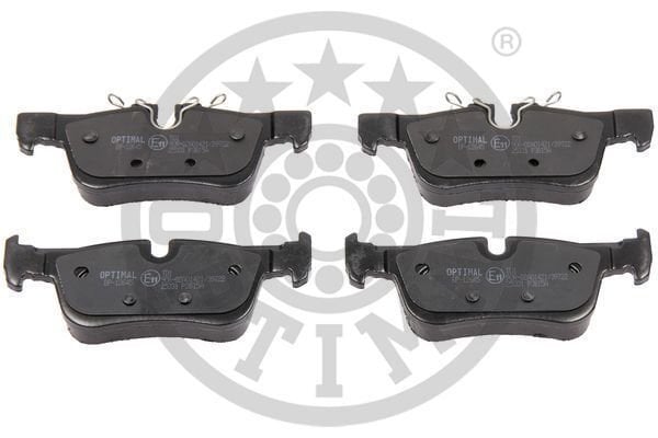 FREN BALATASI ARKA BMW F40 F44 F45 F46 F48 F49 F39 . MINI F54 F60