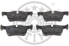 FREN BALATASI ARKA BMW F40 F44 F45 F46 F48 F49 F39 . MINI F54 F60