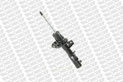 ÖN AMORTİSÖR PASSAT 05-14 -TIGUAN 07 ELEKTRONİK AMORT.AYARLAMASINA SAHİP ARAÇLAR İÇİN GAZLI Monroe RideSense Electronic Suspension