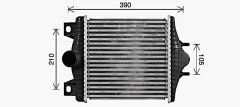TURBO RADYATORU SAG SOL 448DT 306DT R.R 4 VOGUE L405 12 R.R SPORT 2 L494 13 17