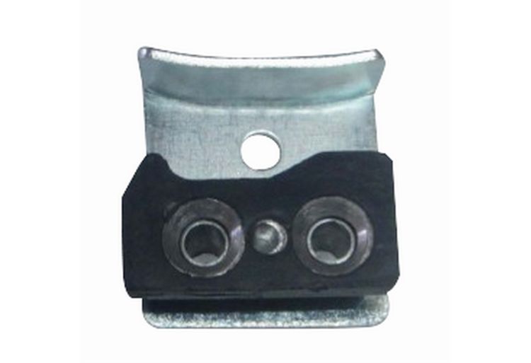 KAPI KİLİT KÖPRÜSÜ SİYAH SAĞ R9 R11