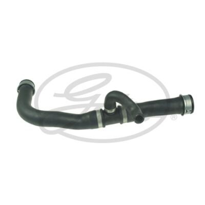 RADYATOR HORTUMU ALT MERCEDES E-CLASS W211 S211 04 09